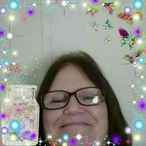 Meet your Posher, Brenda